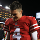 Illustration for article titled Nick Mullens Kicked Ass And Then Cried And It Was Awesome